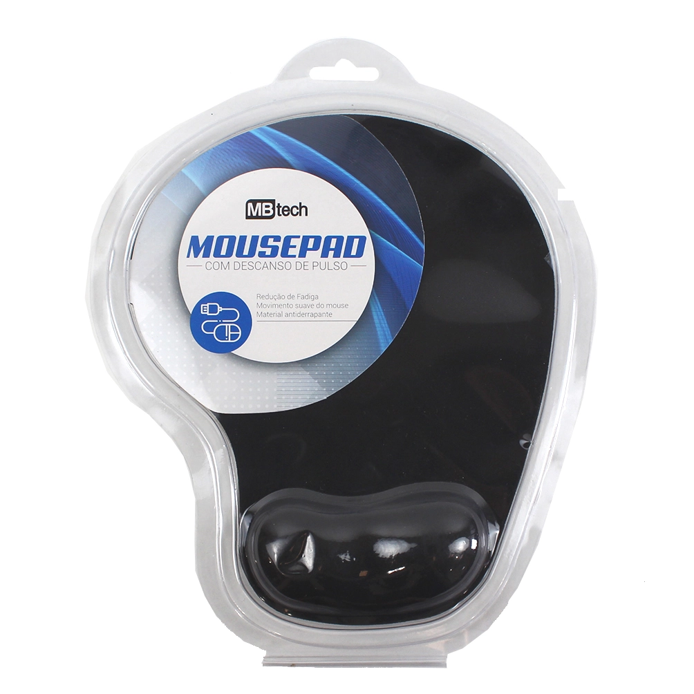Mouse Pad Mb74200 Mb Tech