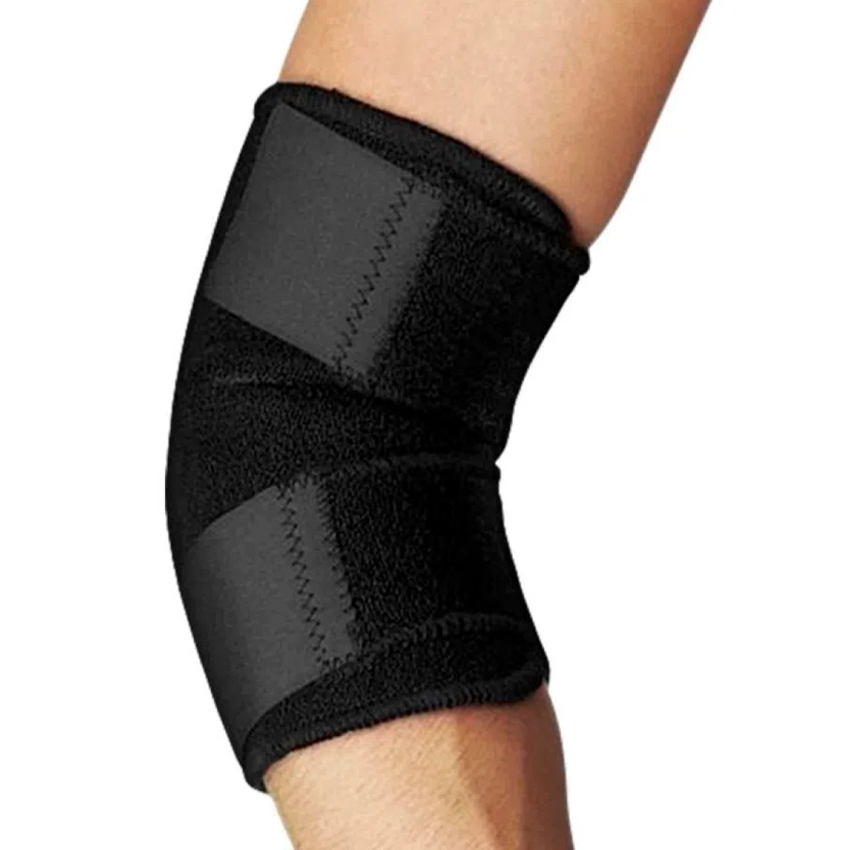 Cotoveleira Neoprene Mb77092 Mb Tech