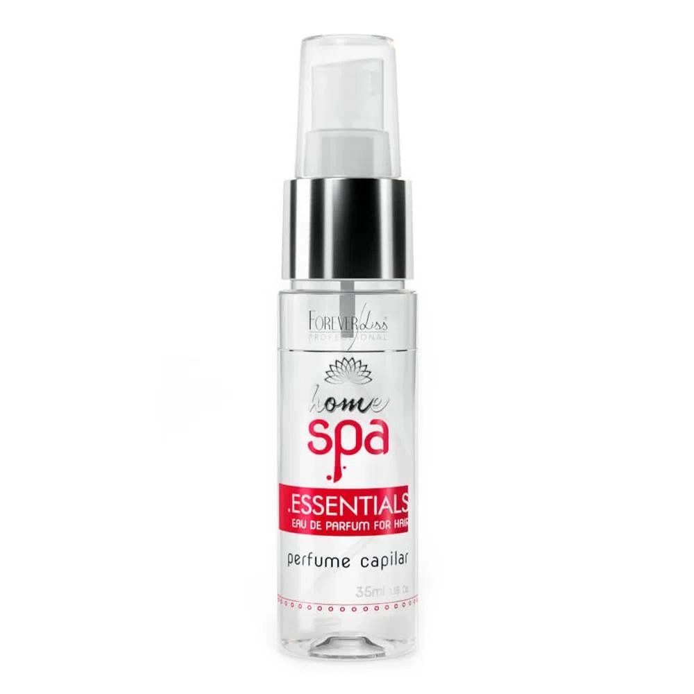 Perfume Capilar Essentials Forever Liss 35ml