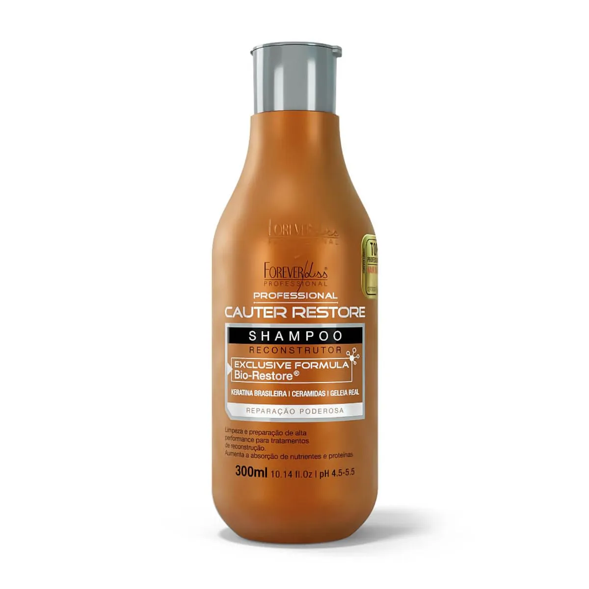 Fl Cauter Restore Recon Sh 300ml
