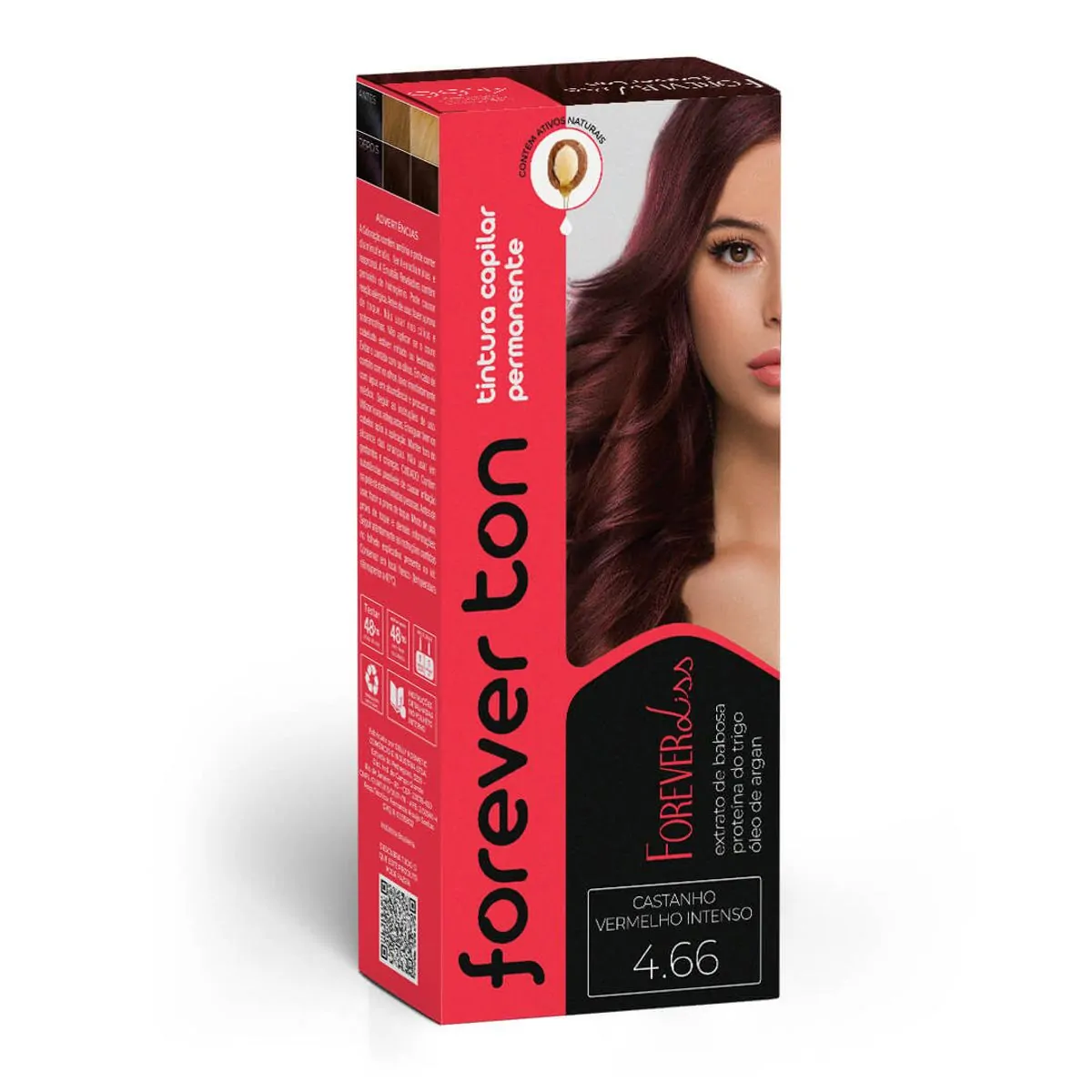 Tint Forever Ton 4.66