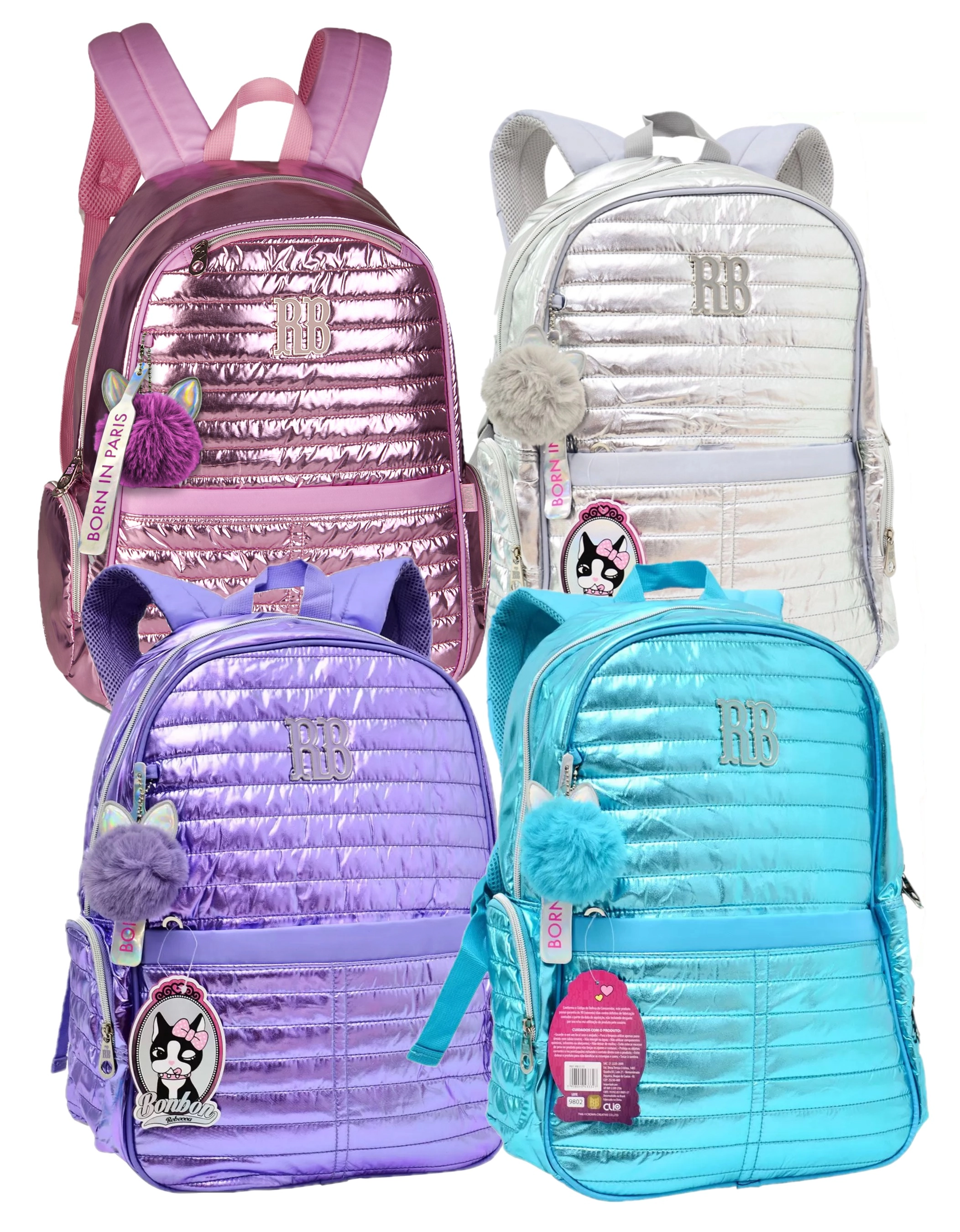 Mochila Up
