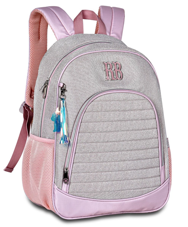 Mochila Juvenil Feminina Rb3127 Up Importacao