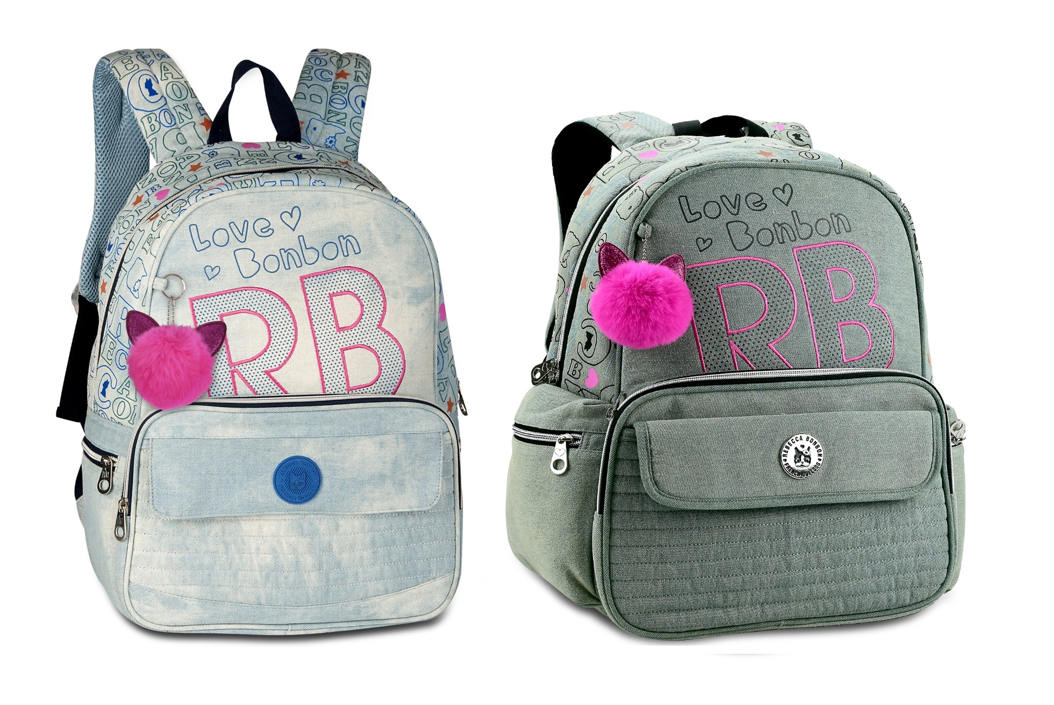 Mochila Rb3164