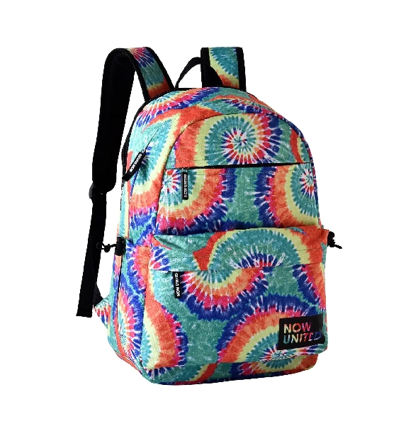 Mochila Now United Tye Die Up Nu3256