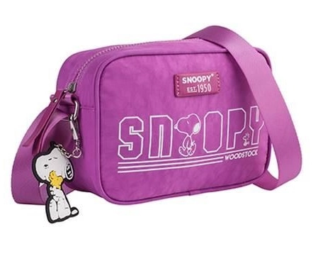 Bolsa Transversal Lilas P Sp2378ll Semax