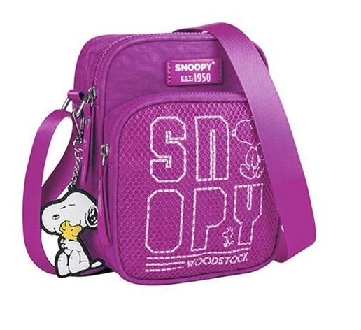 Bolsa Transversal Lilas P Sp2379ll Semax