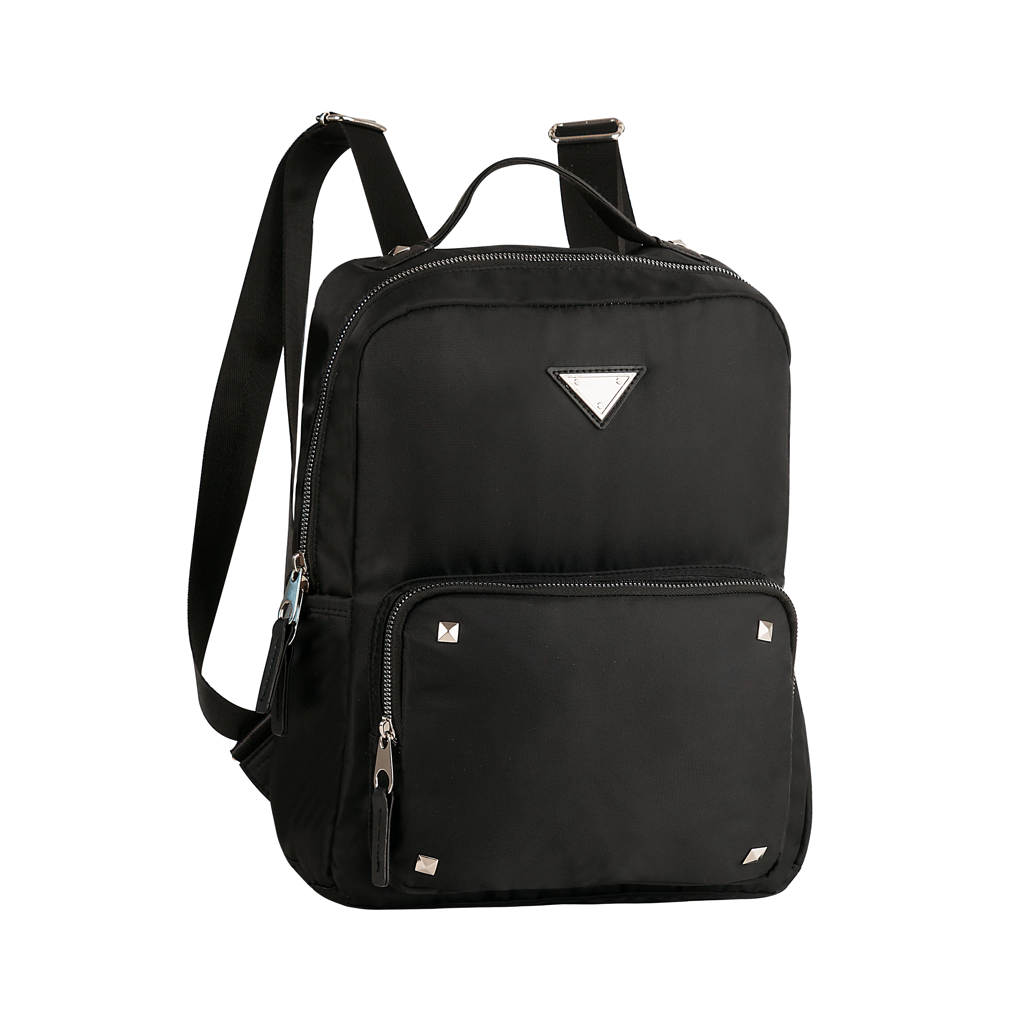 Bolsa Costas Preta M Gw2408pt Semax