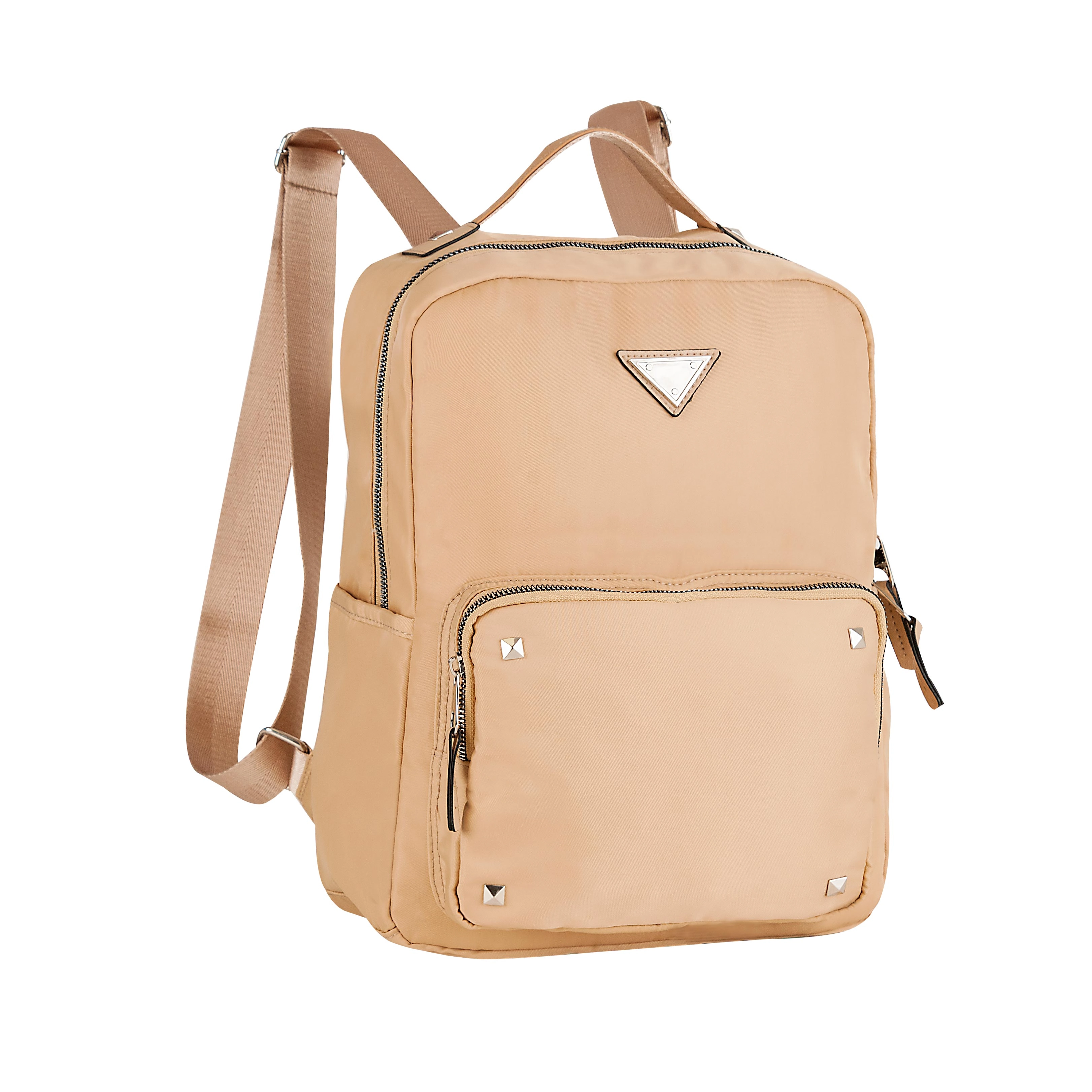 Bolsa Costas Taupe M Gw2408ta Semax