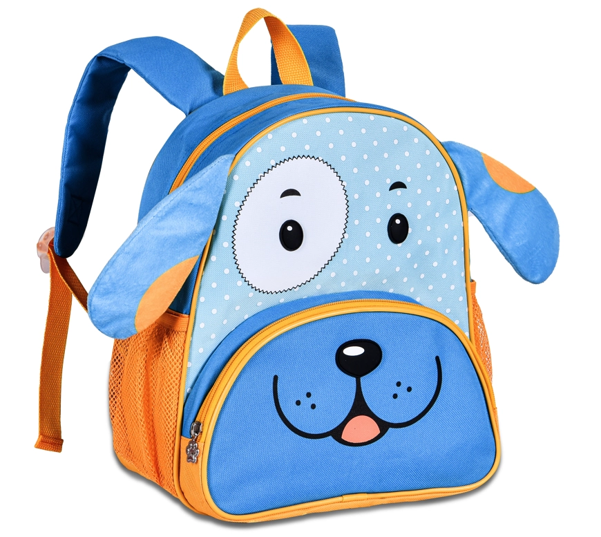 Mochila Infantil Masculina Cp3398d Up Importacao