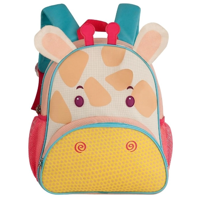 Mochila Infantil Feminina Cp3403d Up Importacao