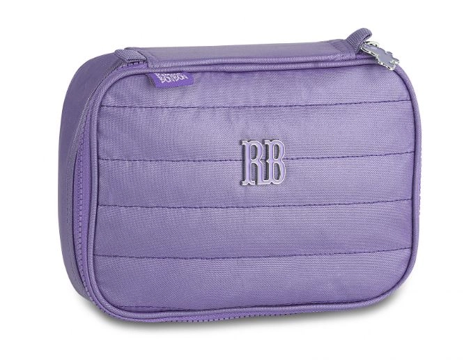 Estojo Escolar Rebecca Bonbon Ref.rb2418