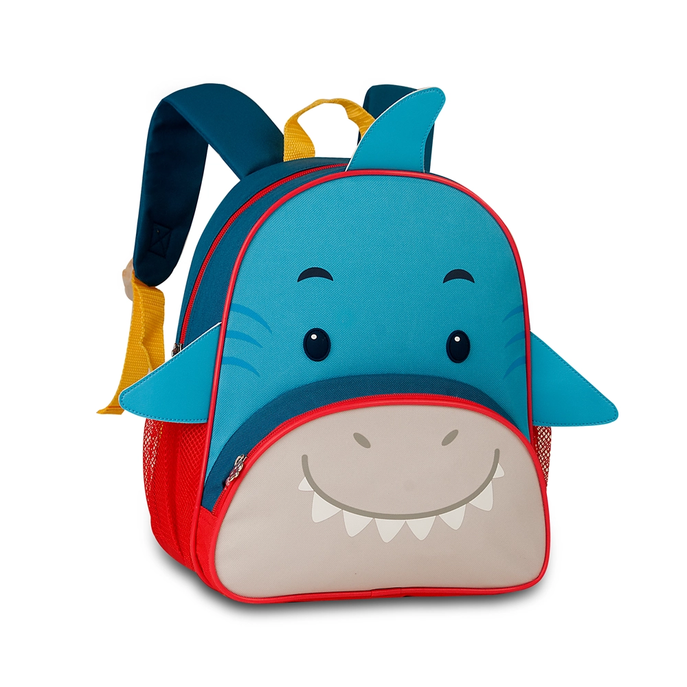 Mochila Infantil Masculina Cp2649d Up Importacao