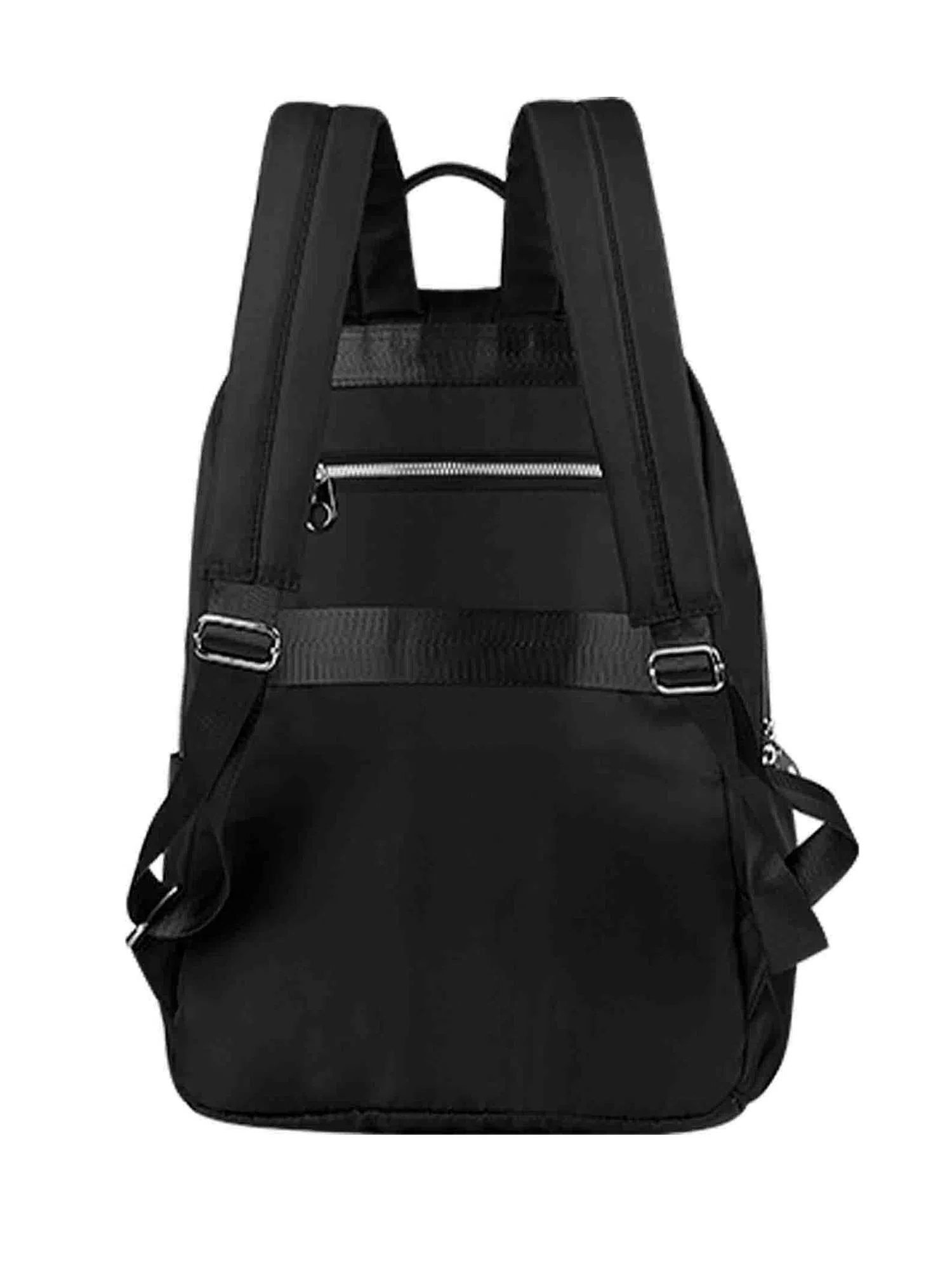 Mochila Juvenil Feminina Laptop Preta Gw2732pt Up Importacao