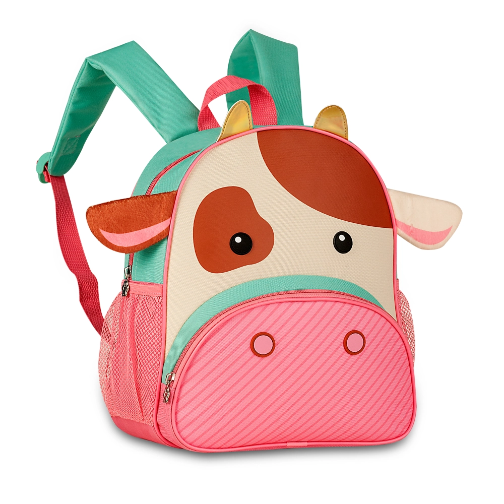 Mochila Infantil Feminina Cp24021d Up Importacao