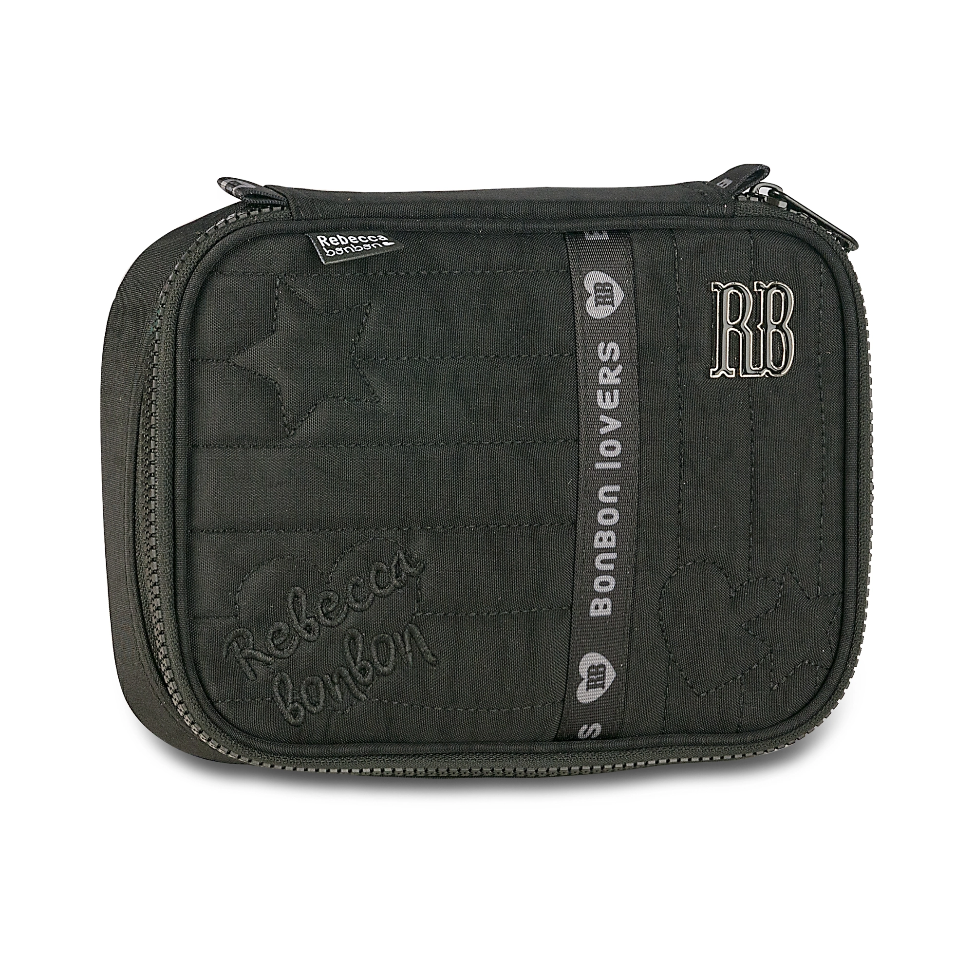 Case Juvenil Feminina Rebeca Bonbon Rb27004 Semax