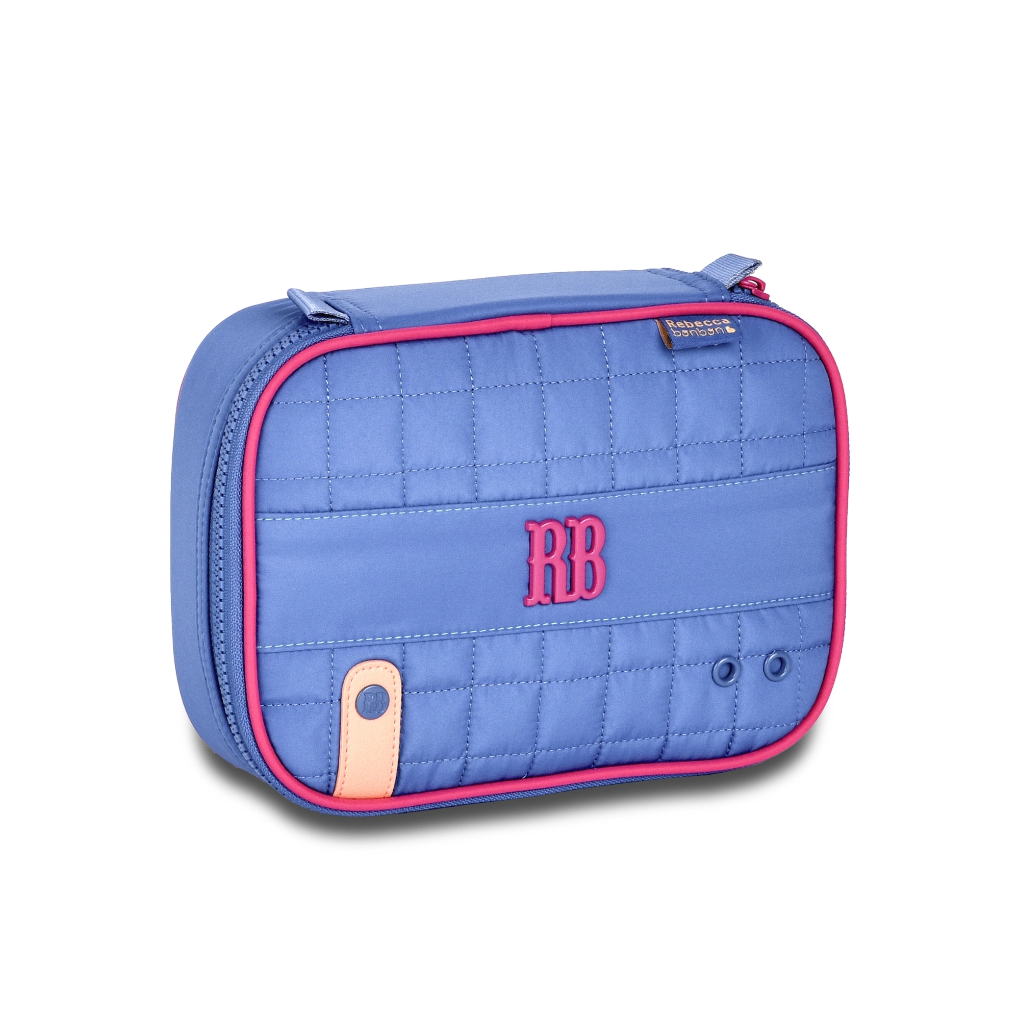 Case Juvenil Feminina Rebeca Bonbon Rb26240 Semax