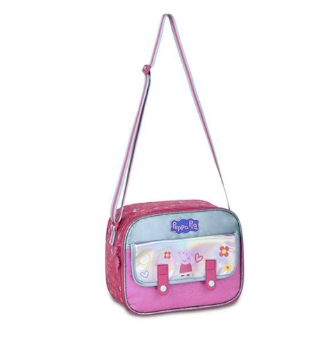 Lancheira Termica Peppa Pig 9 Pp26315l Clio
