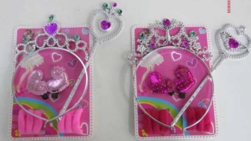 Kit Infantil Ref.lp3805