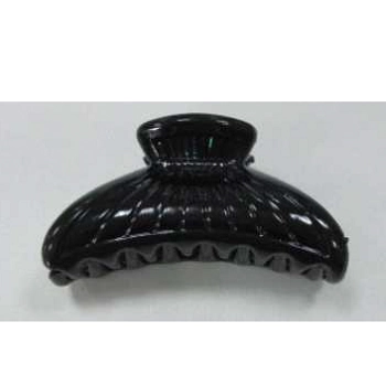Piranha 8cm Preta Ref.lp 4608