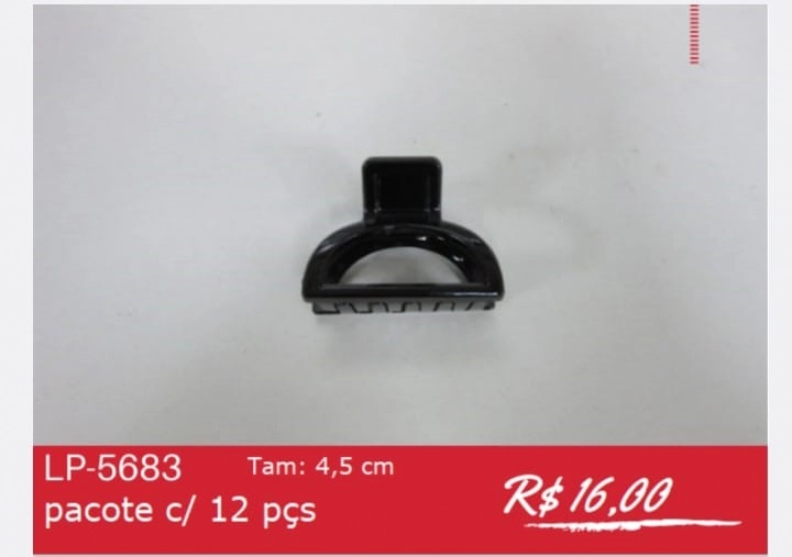 Piranha Lp 5683