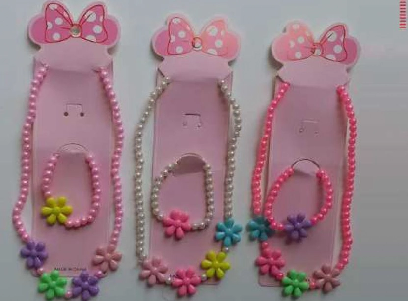 Kit Colar C/2pcs Ref.lp 5751