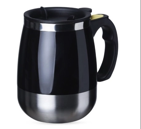 Caneca Misturador 350ml Gdr0826 Golden Rio