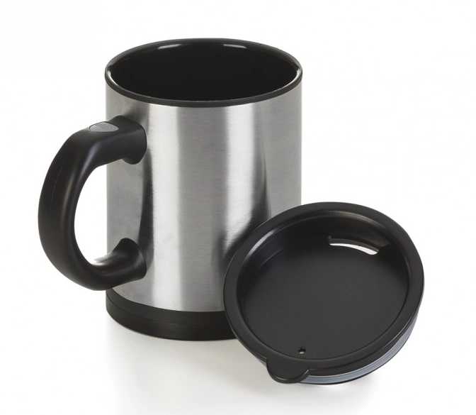 Caneca Misturador 430ml Gdr0827 Golden Rio