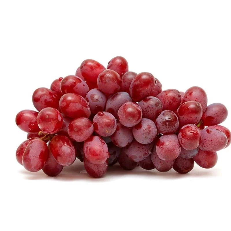 Uva Doce Uva 500g Red Globe