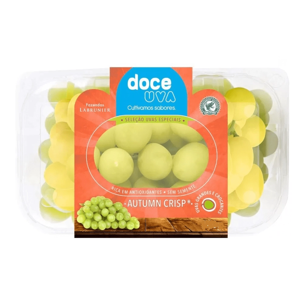 Uva Arra 15 Doce Uva 500g