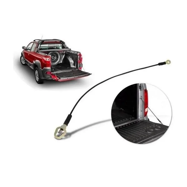 Cabo da Caçamba FIAT STRADA - AUTO QUALITY 0050052