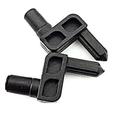 Pino Articulador do Bagagito VOLKSWAGEN FOX/GOL - AUTO QUALITY 0320015