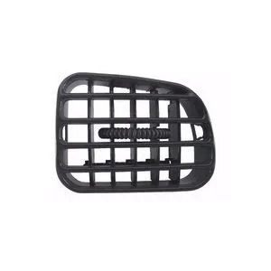 Difusor de Ar Lateral CHEVROLET - GM BLAZER/S10 Lado Direito Grafite - AUTO QUALITY DF602D