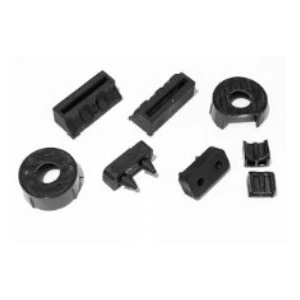 Kit Reparo da Dobradiça da Caçamba CHEVROLET - GM S10 - AUTO QUALITY GR067