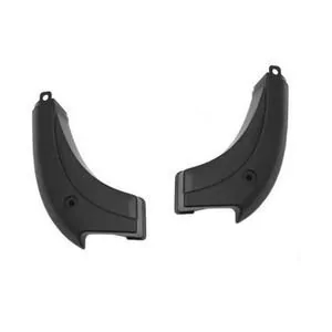 Moldura Lateral da Carroceria FIAT STRADA Lado Direito Canto - AUTO QUALITY MC010CD