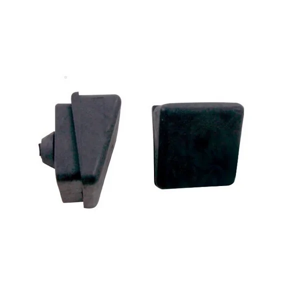 Kit Batente Lateral do Porta-malas CHEVROLET - GM ASTRA - AUTO QUALITY GR072