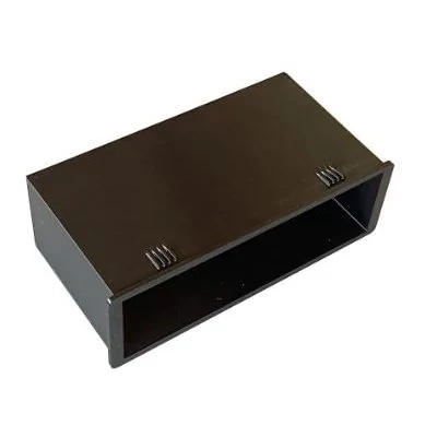 Porta Objetos do Console Central - AUTO QUALITY CON010