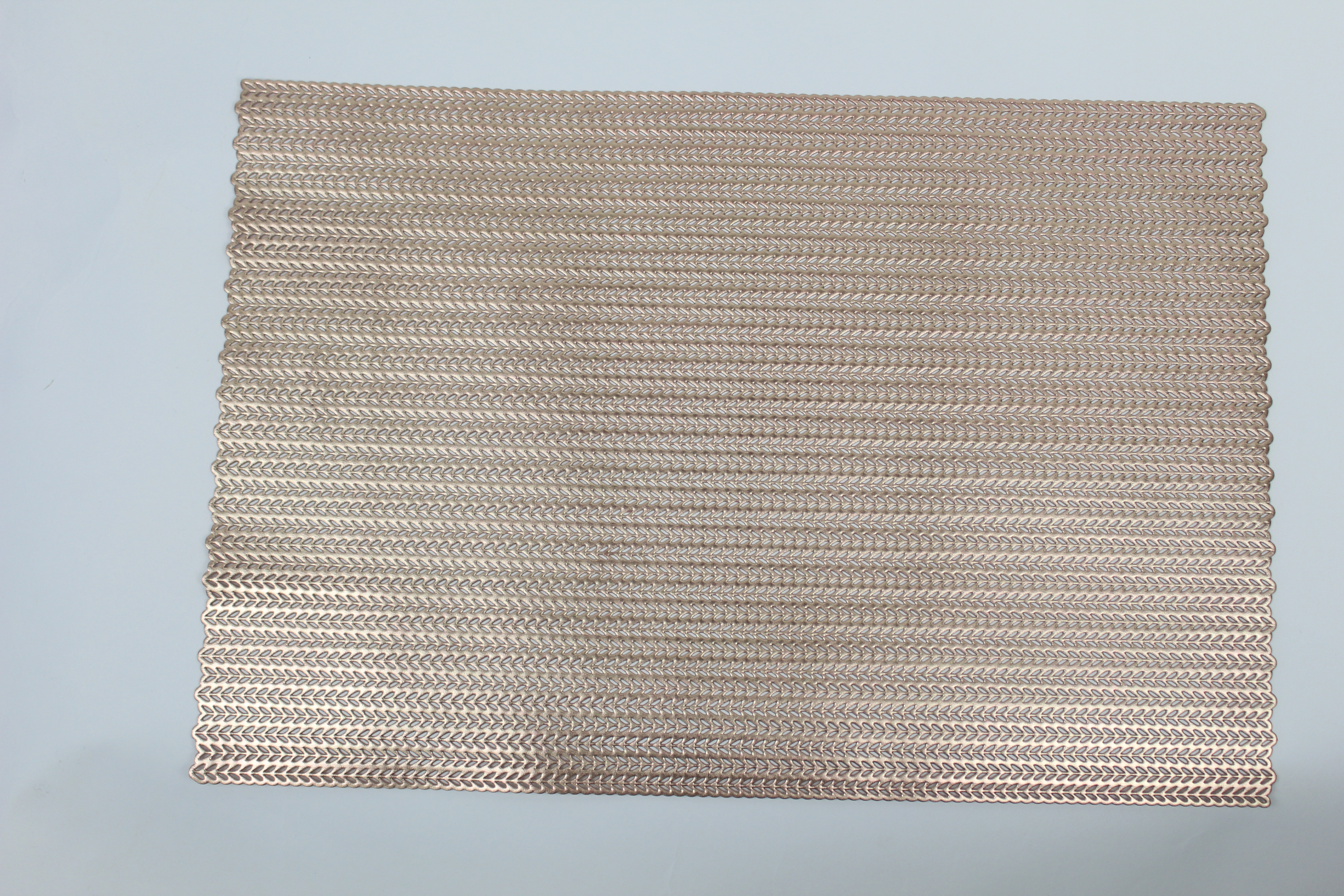 Lugar Americano Plastico 45cm Dmp0315 Lx2173