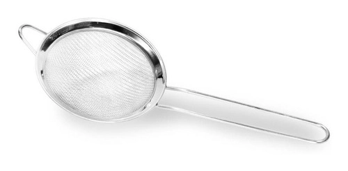 Peneira Metal 8cm Lx2204 Luxor