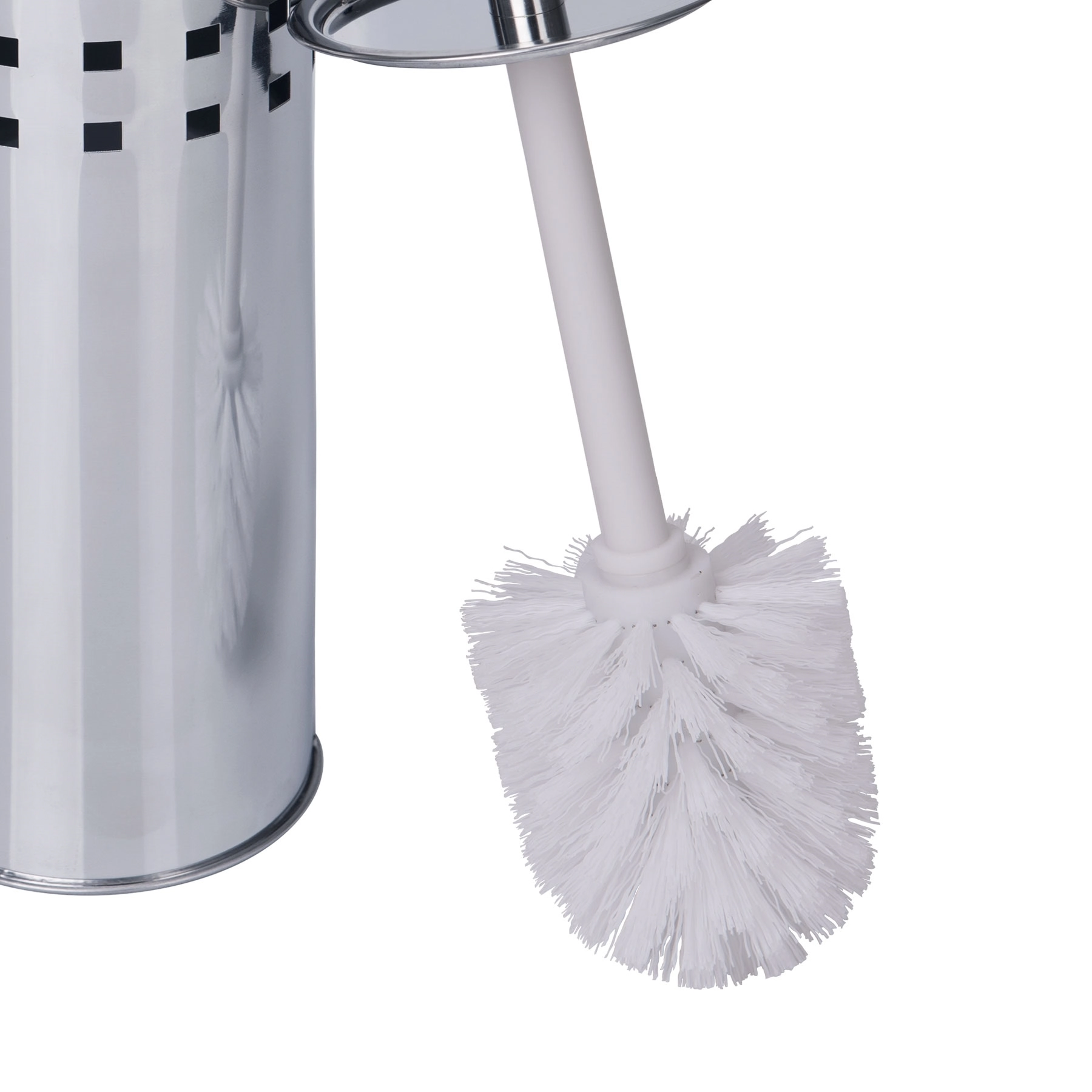 Escova Sanitaria Inox C Suporte Lx2200 Luxor
