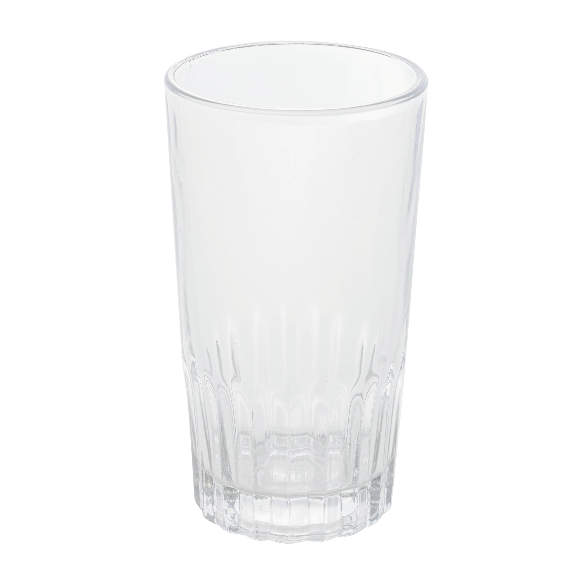 Jogo Copos Altos Vidro Opera 6un 250ml 45053 Lyor