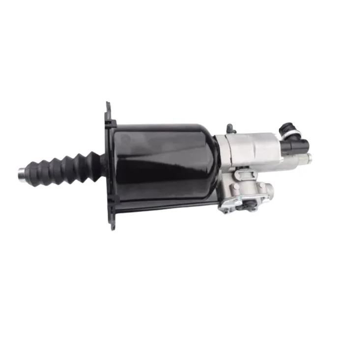 Servo da Embreagem - SCHULZ 81630400