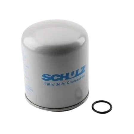 Filtro Secador de Ar - SCHULZ 81631230