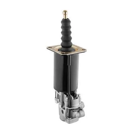 Servo da Embreagem - SCHULZ 81631700