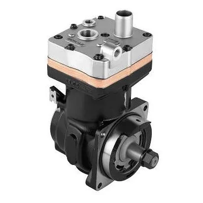 Compressor Monocilindro - SCHULZ 81600350