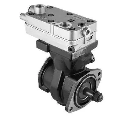 Compressor Monocilindro - SCHULZ 81600450