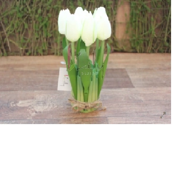 Arranjo Tulipa Alemmar Ref 1471br
