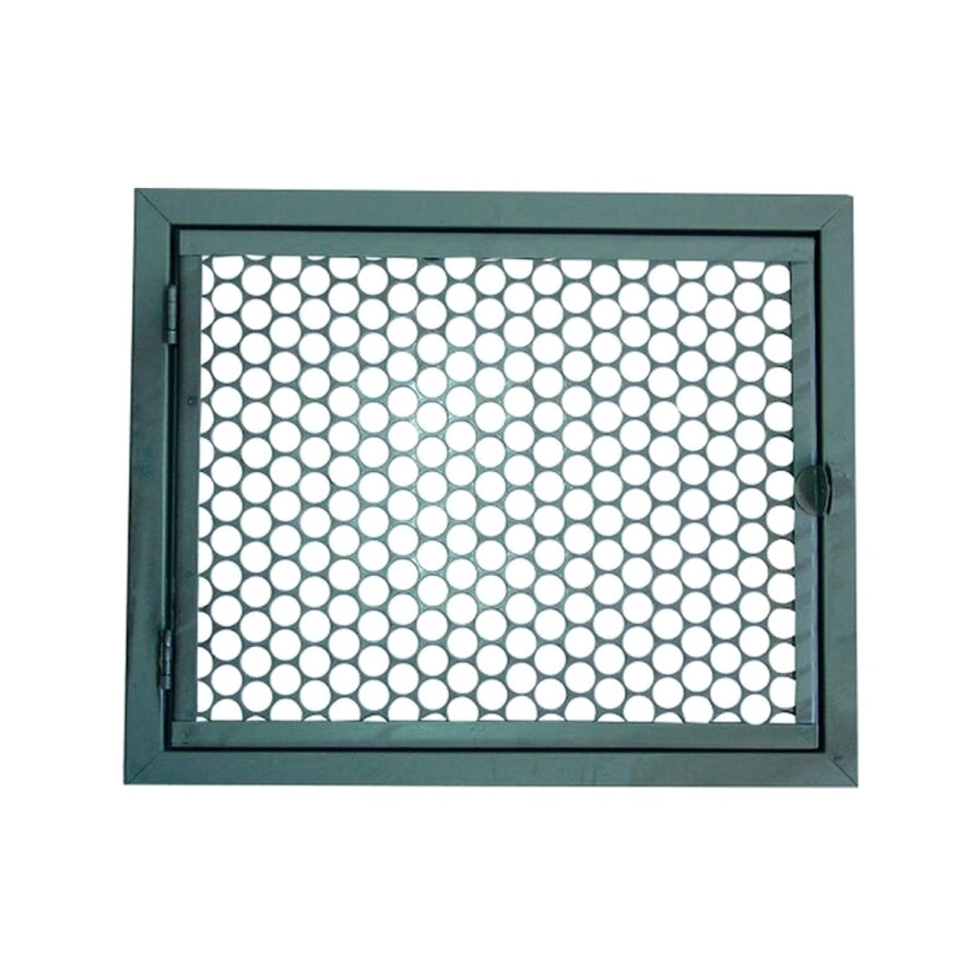 Quadro Para Hidrômetro 40 0 X 60 0 Cm