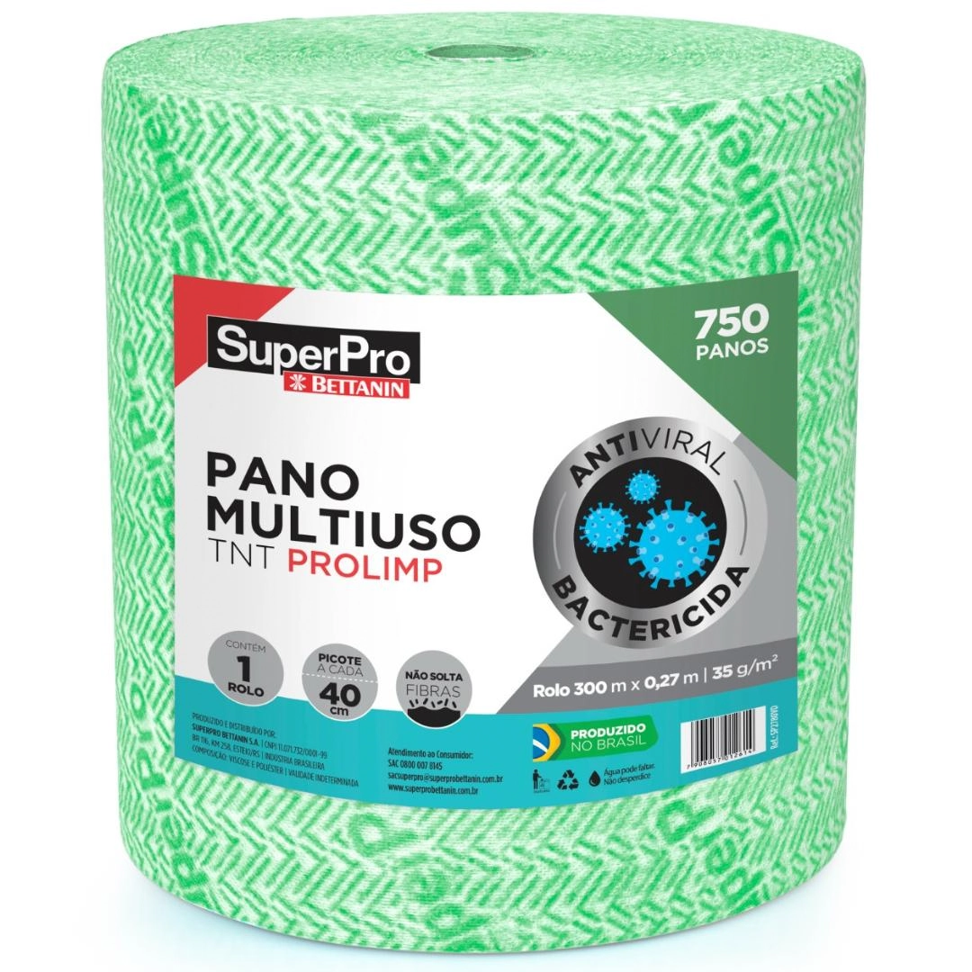 Super Pano Perflex 30x300 Vd 35gr 750 Panos