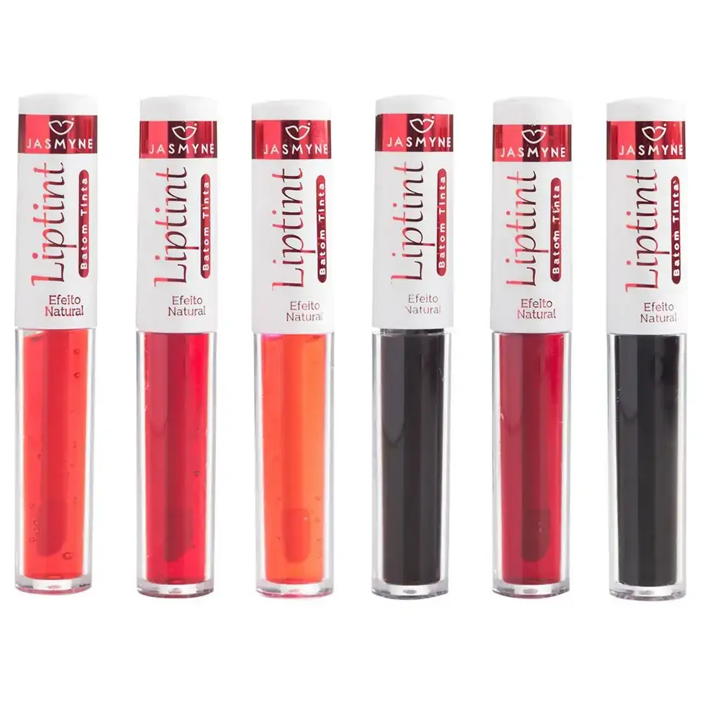 Lip Tint Jasmyne Cor 06 4ml
